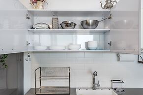 Morocco Mini Penthouse W Panoramic Views