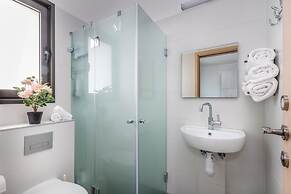 Morocco Mini Penthouse W Panoramic Views