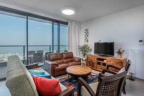 Morocco Mini Penthouse W Panoramic Views