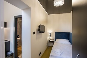 Golden Apartments