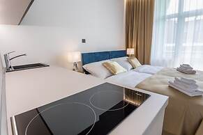 Golden Apartments