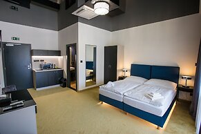 Golden Apartments