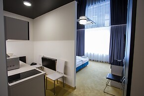 Golden Apartments