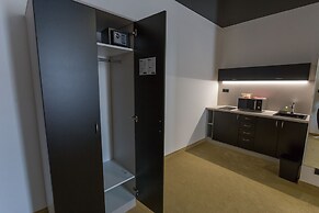 Golden Apartments