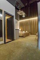 Golden Apartments
