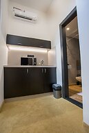 Golden Apartments