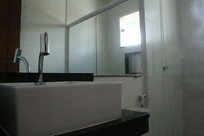 Pousada e Hostel Praia do Foguete