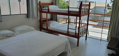 Pousada e Hostel Praia do Foguete