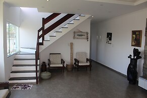 Pousada e Hostel Praia do Foguete