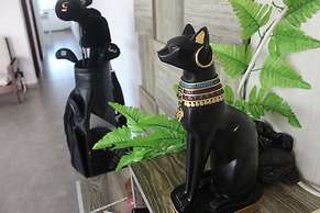 Pousada e Hostel Praia do Foguete