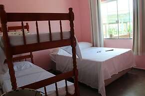 Pousada e Hostel Praia do Foguete