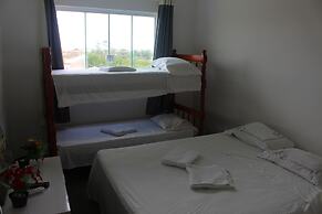 Pousada e Hostel Praia do Foguete