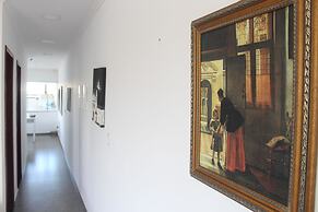 Pousada e Hostel Praia do Foguete