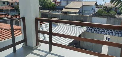 Pousada e Hostel Praia do Foguete