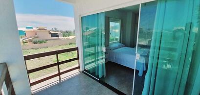 Pousada e Hostel Praia do Foguete