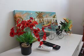 Pousada e Hostel Praia do Foguete