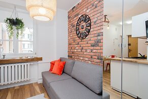 Apartment Cohen - Plac Zbawiciela