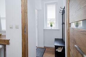 Apartment Cohen - Plac Zbawiciela