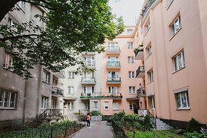 Apartment Cohen - Plac Zbawiciela