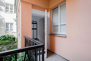 Apartment Cohen - Plac Zbawiciela