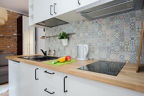 Apartment Cohen - Plac Zbawiciela