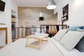 Apartment Cohen - Plac Zbawiciela