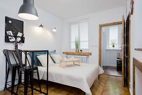 Apartment Cohen - Plac Zbawiciela