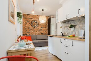 Apartment Cohen - Plac Zbawiciela