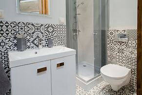 Apartment Cohen - Plac Zbawiciela