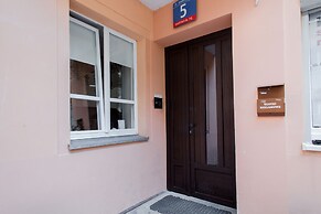 Apartment Cohen - Plac Zbawiciela