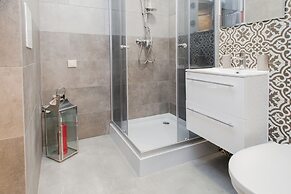 Apartment Cohen - Plac Zbawiciela