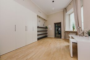 Apartment Cohen - Aleje Ujazdowskie