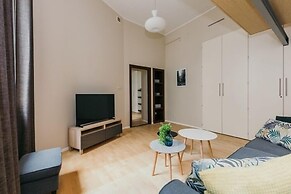 Apartment Cohen - Aleje Ujazdowskie