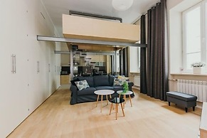 Apartment Cohen - Aleje Ujazdowskie