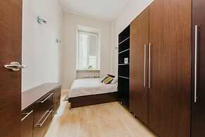 Apartment Cohen - Aleje Ujazdowskie