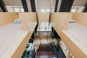 Apartment Cohen - Aleje Ujazdowskie