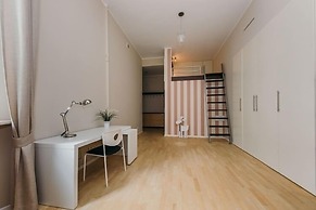 Apartment Cohen - Aleje Ujazdowskie