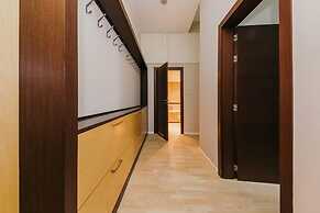 Apartment Cohen - Aleje Ujazdowskie