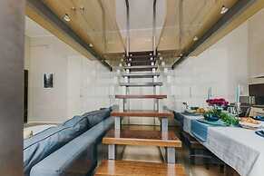 Apartment Cohen - Aleje Ujazdowskie