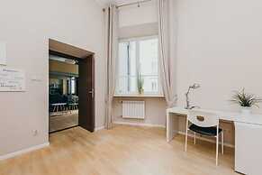 Apartment Cohen - Aleje Ujazdowskie