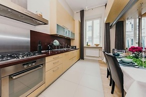 Apartment Cohen - Aleje Ujazdowskie