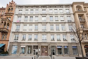 Apartment Cohen - Aleje Ujazdowskie