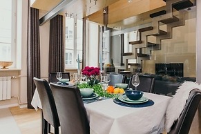 Apartment Cohen - Aleje Ujazdowskie