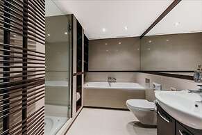 Apartment Cohen - Aleje Ujazdowskie