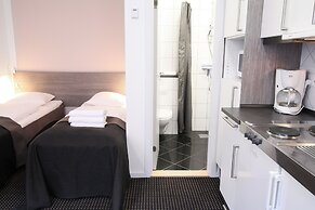 Hotel Aarhus City Apartments