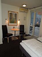 Hotel Aarhus City Apartments