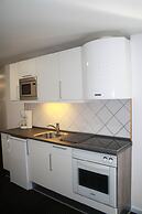 Hotel Aarhus City Apartments