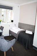 Hotel Aarhus City Apartments