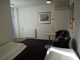 Hotel Aarhus City Apartments