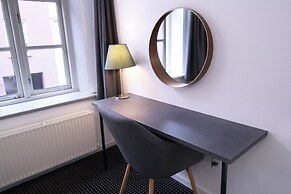 Hotel Aarhus City Apartments